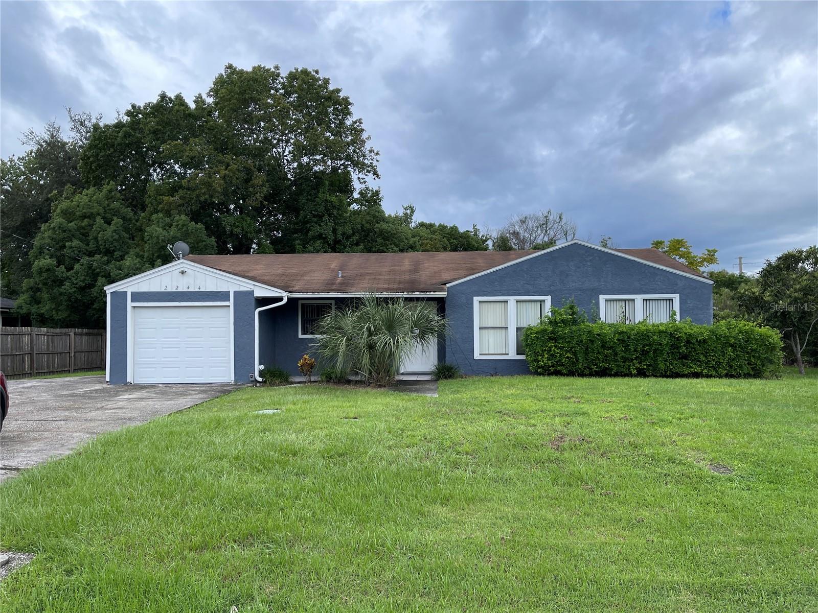 Details for 2244 Sunny View Drive, OVIEDO, FL 32765