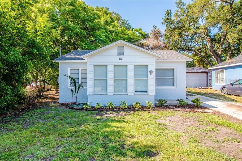 Details for 312 Lee Avenue Ne, WINTER HAVEN, FL 33881