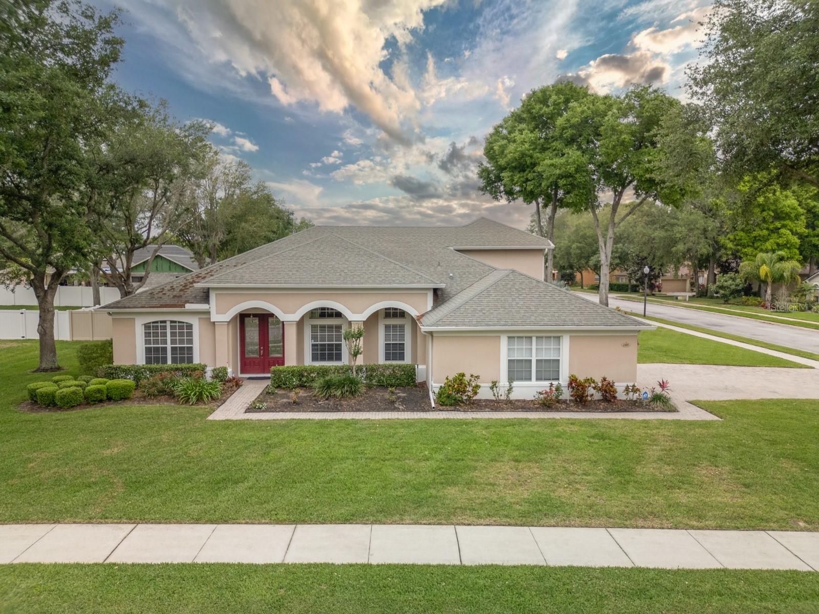 Details for 2407 Ponkan Summit Drive, APOPKA, FL 32712