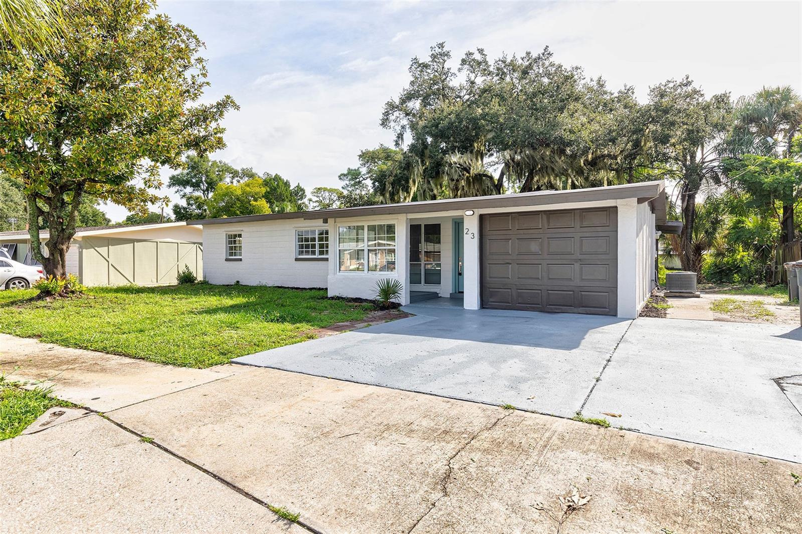 Details for 23 Garnet Avenue, TITUSVILLE, FL 32796