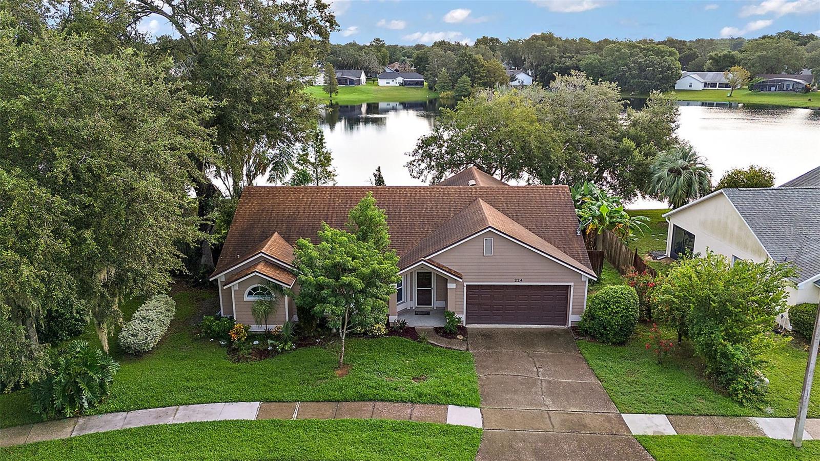 Details for 224 Country Landing Blvd, APOPKA, FL 32703