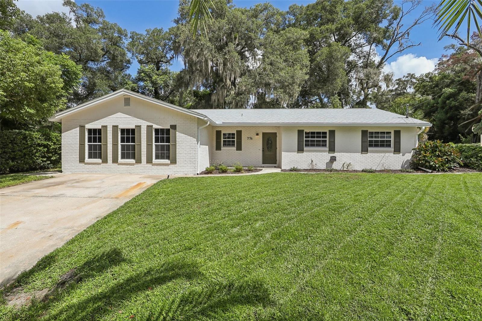 Details for 776 Mockingbird Lane, DELAND, FL 32720