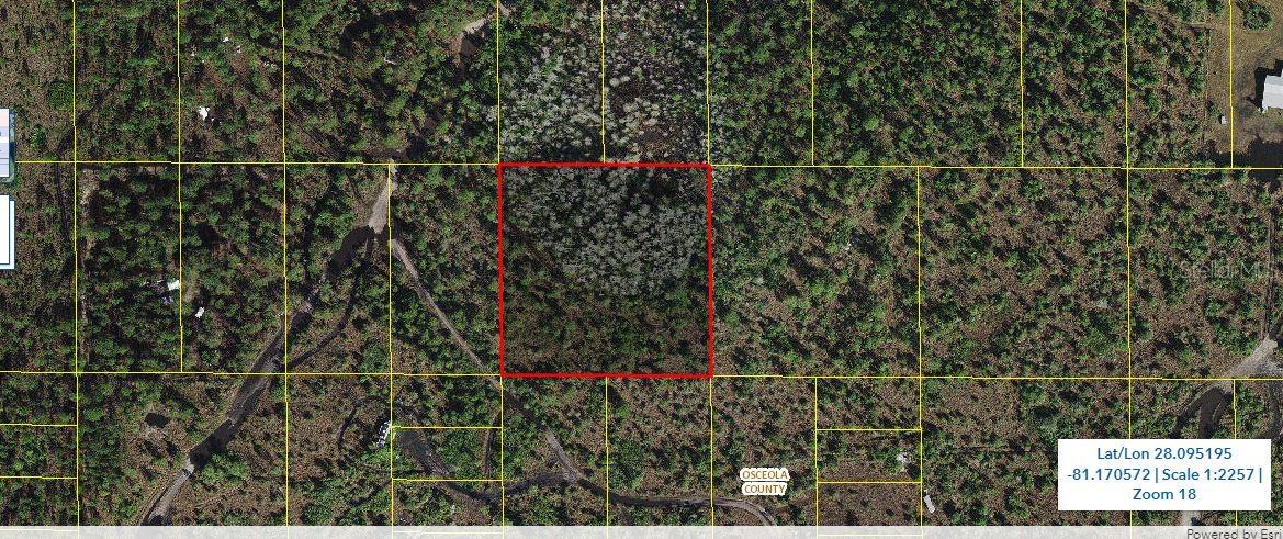 Details for Holopaw Groves Road, ST CLOUD, FL 34773