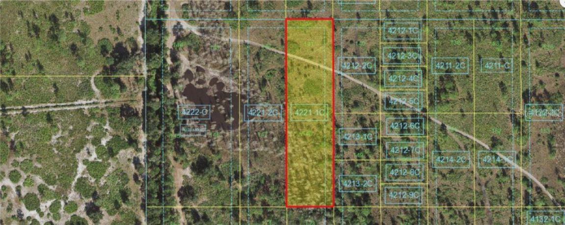 Image 4 of 5 For Holopaw Groves Road