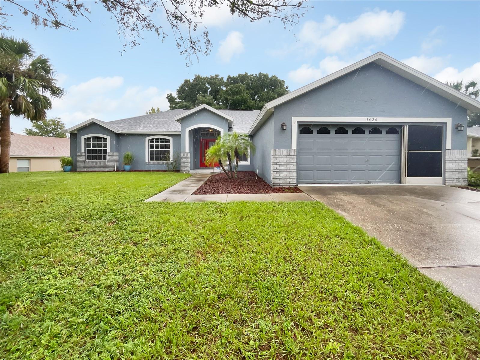 Details for 1626 Nectarine Trail, CLERMONT, FL 34714