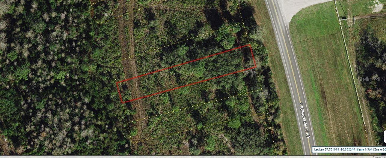 Details for Kenansville Road, OKEECHOBEE, FL 34972