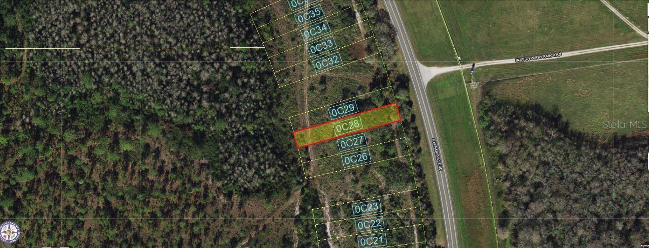 Image 2 of 6 For Kenansville Road