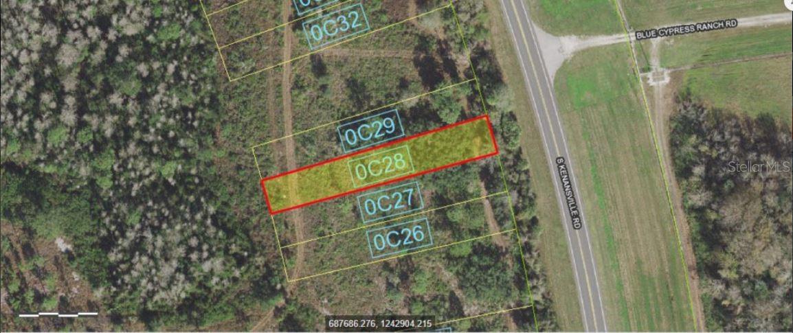 Image 4 of 6 For Kenansville Road