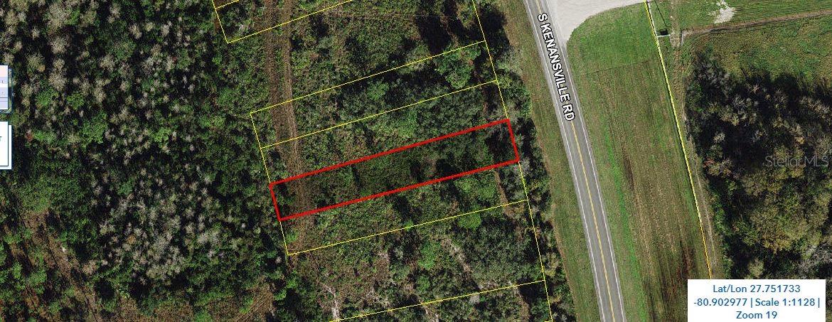 Listing Details for Kenansville Road, OKEECHOBEE, FL 34972