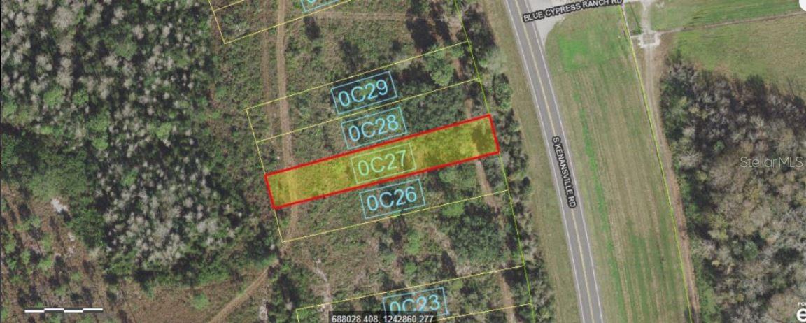 Image 2 of 5 For Kenansville Road