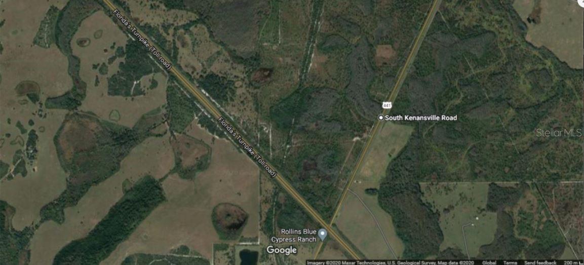 Image 3 of 5 For Kenansville Road