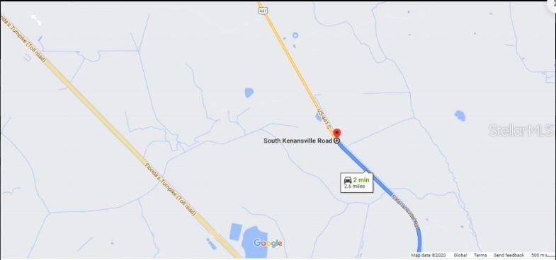 Image 4 of 5 For Kenansville Road