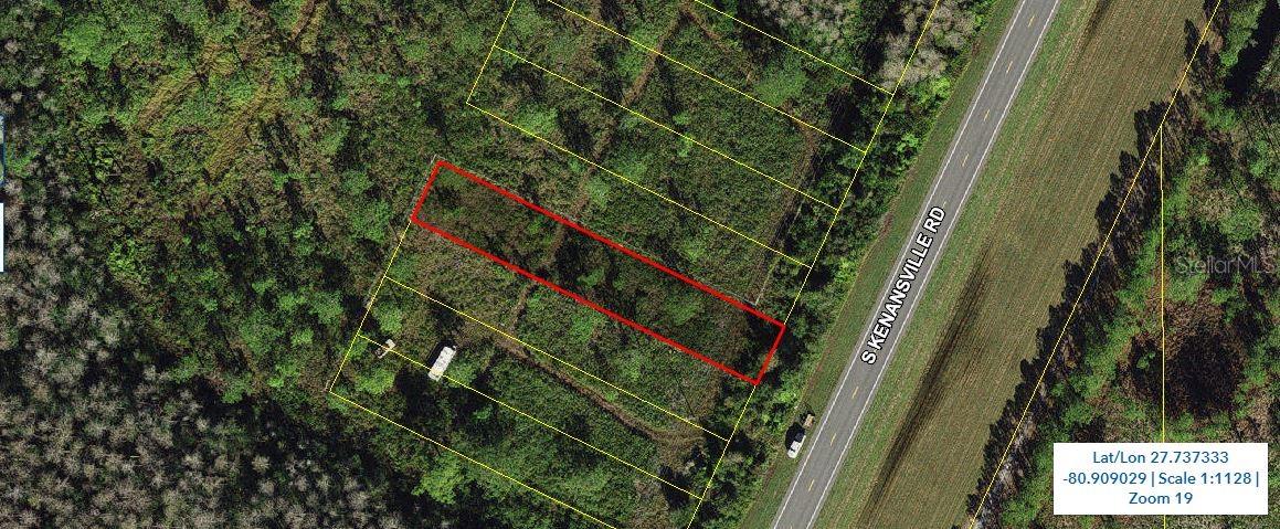 Details for Kenansville Road, OKEECHOBEE, FL 34972