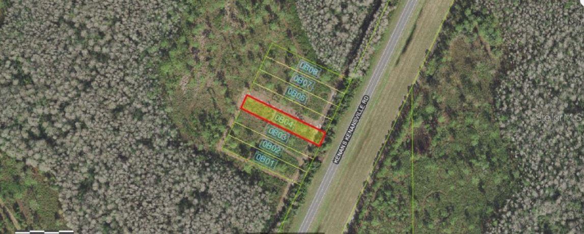 Image 2 of 5 For Kenansville Road