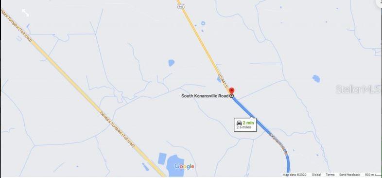 Image 3 of 5 For Kenansville Road