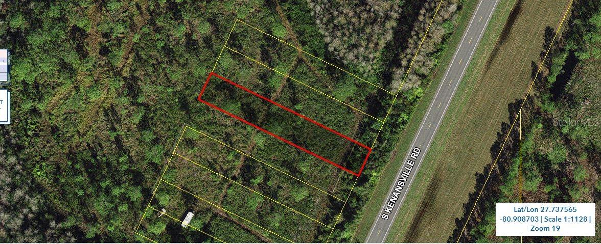 Details for Kenansville Road, OKEECHOBEE, FL 34972