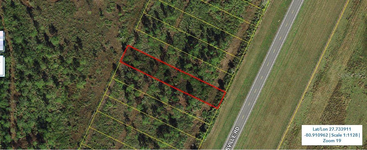 Details for Kenansville Road, OKEECHOBEE, FL 34972