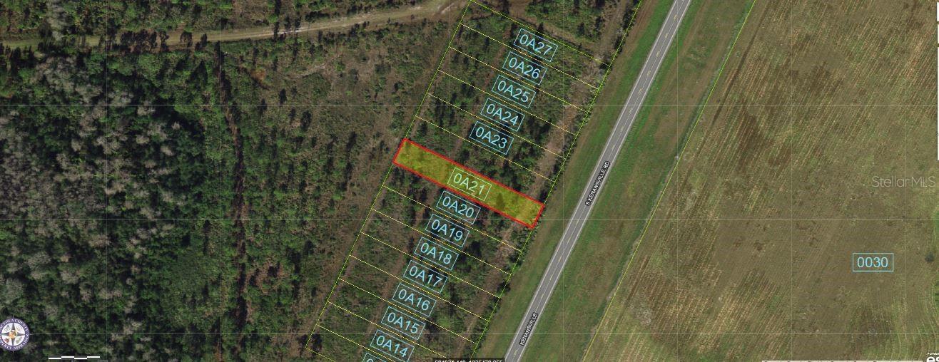 Image 2 of 7 For Kenansville Road