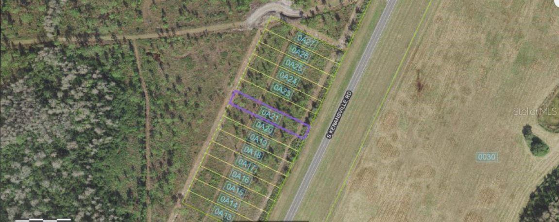 Image 4 of 7 For Kenansville Road