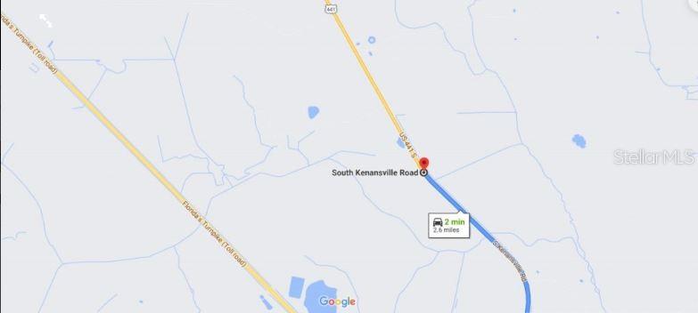 Image 6 of 7 For Kenansville Road