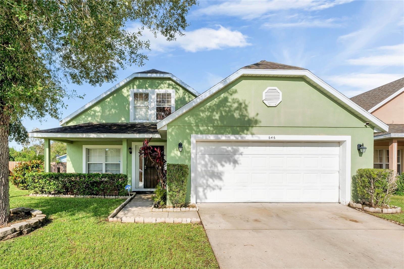 Details for 646 Grandiflora Drive, ORLANDO, FL 32811