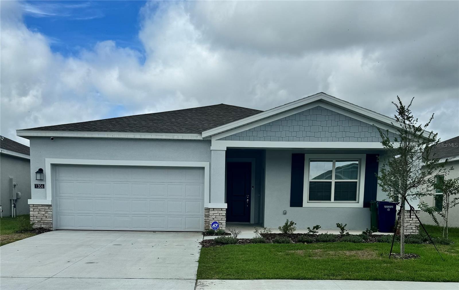 Details for 1306 Diego Terrace, WINTER HAVEN, FL 33884