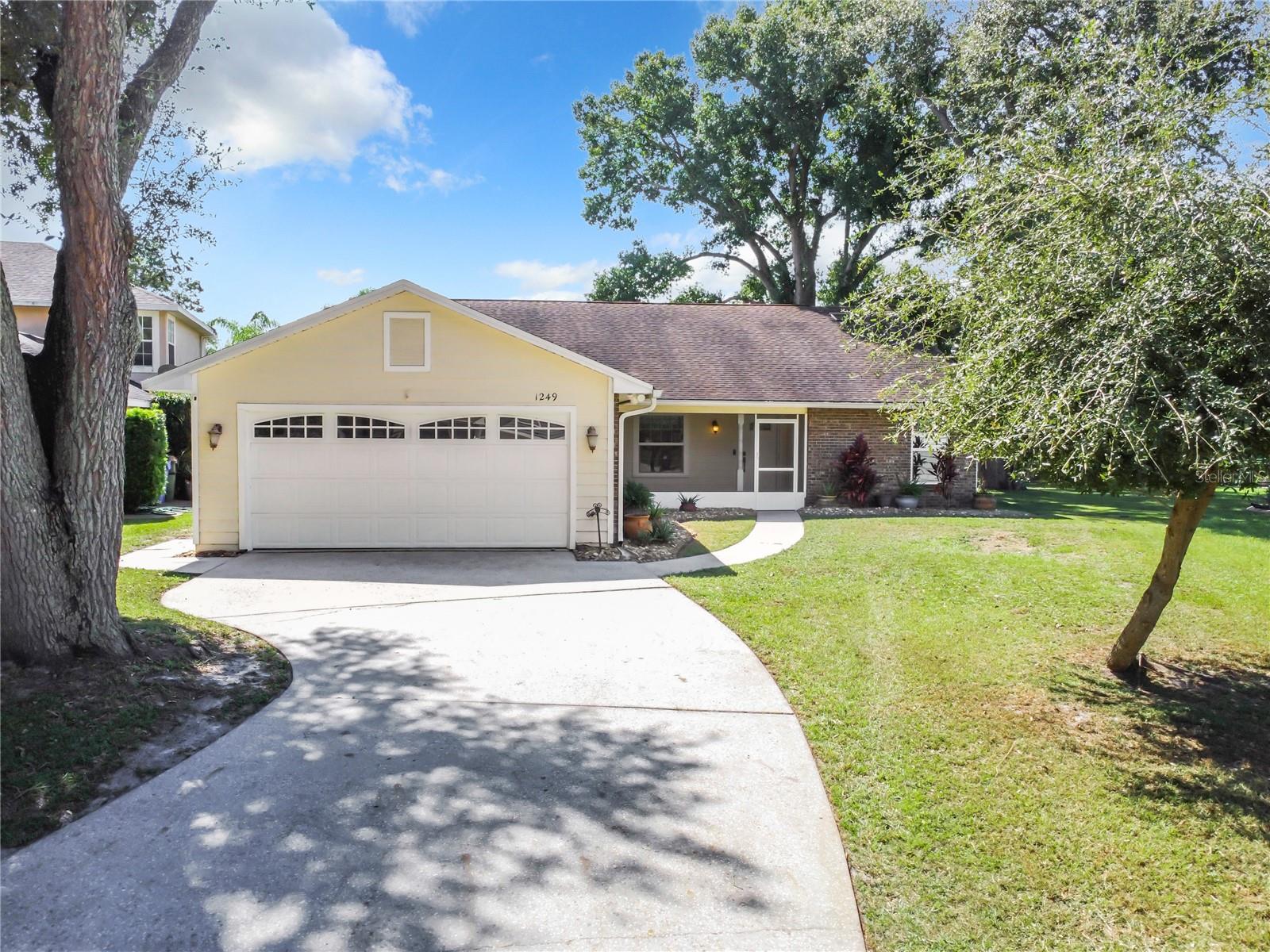 Details for 1249 Hancock Circle, SAINT CLOUD, FL 34769