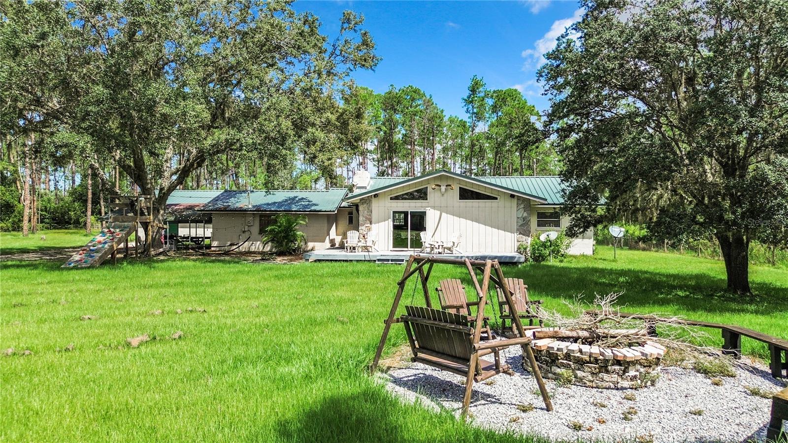 Details for 242 River Ranch Boulevard, LAKE WALES, FL 33898