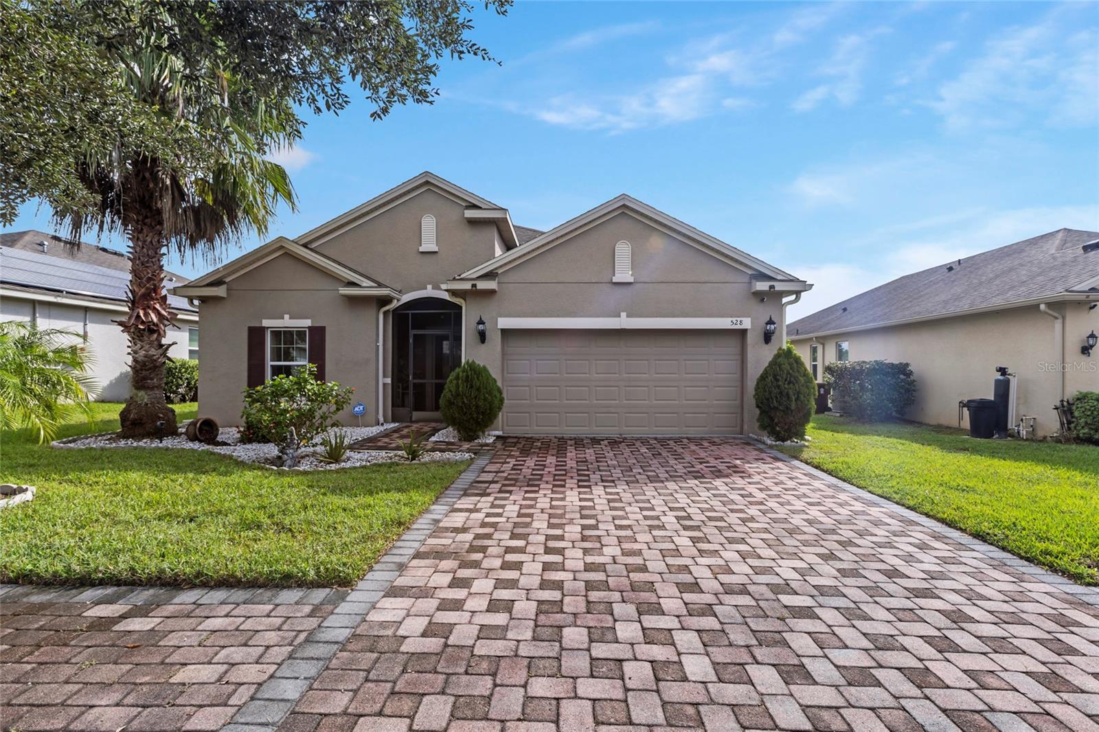 Details for 528 Bridgeford Crossing Boulevard, DAVENPORT, FL 33837