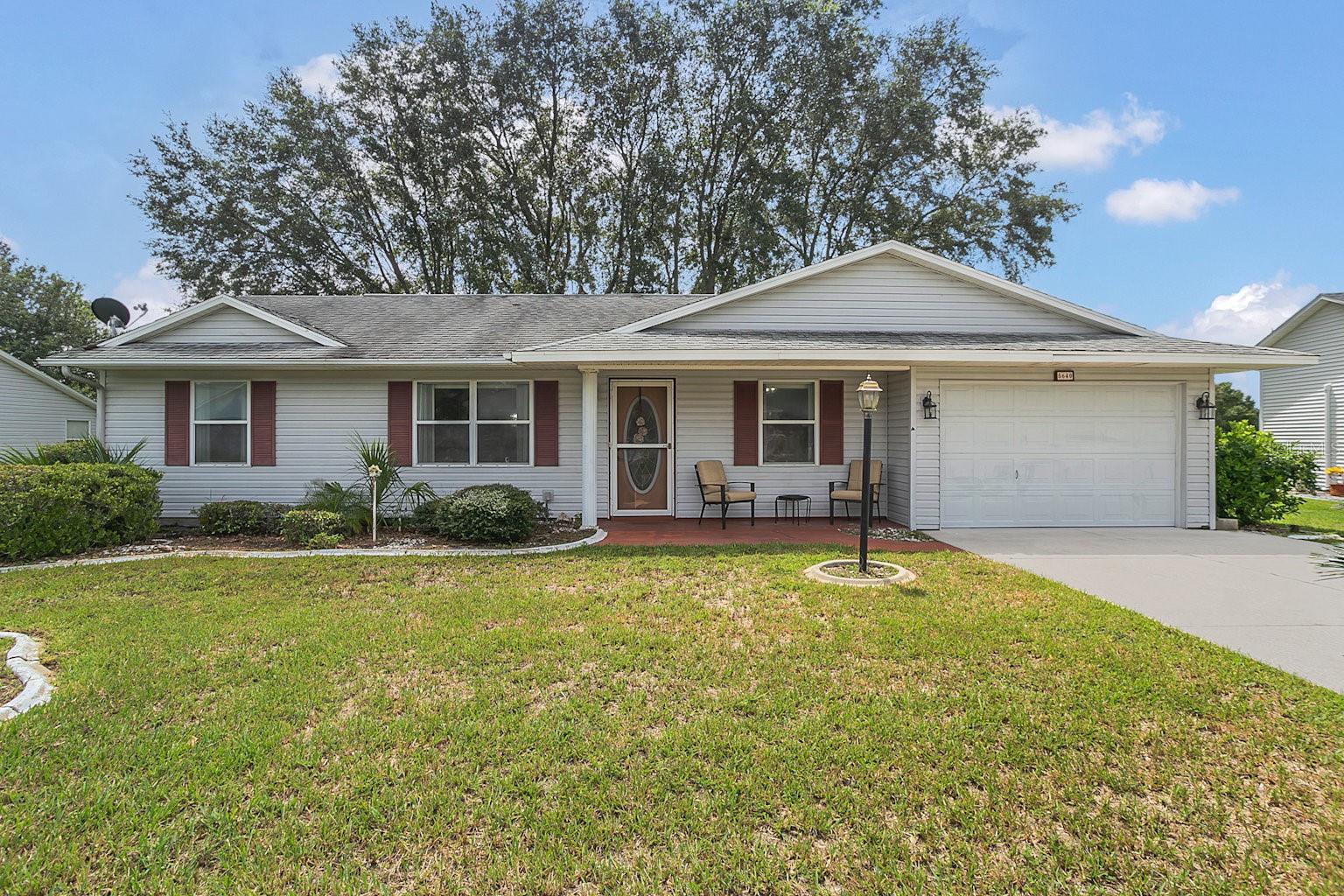 Details for 5640 Laver Street, LEESBURG, FL 34748