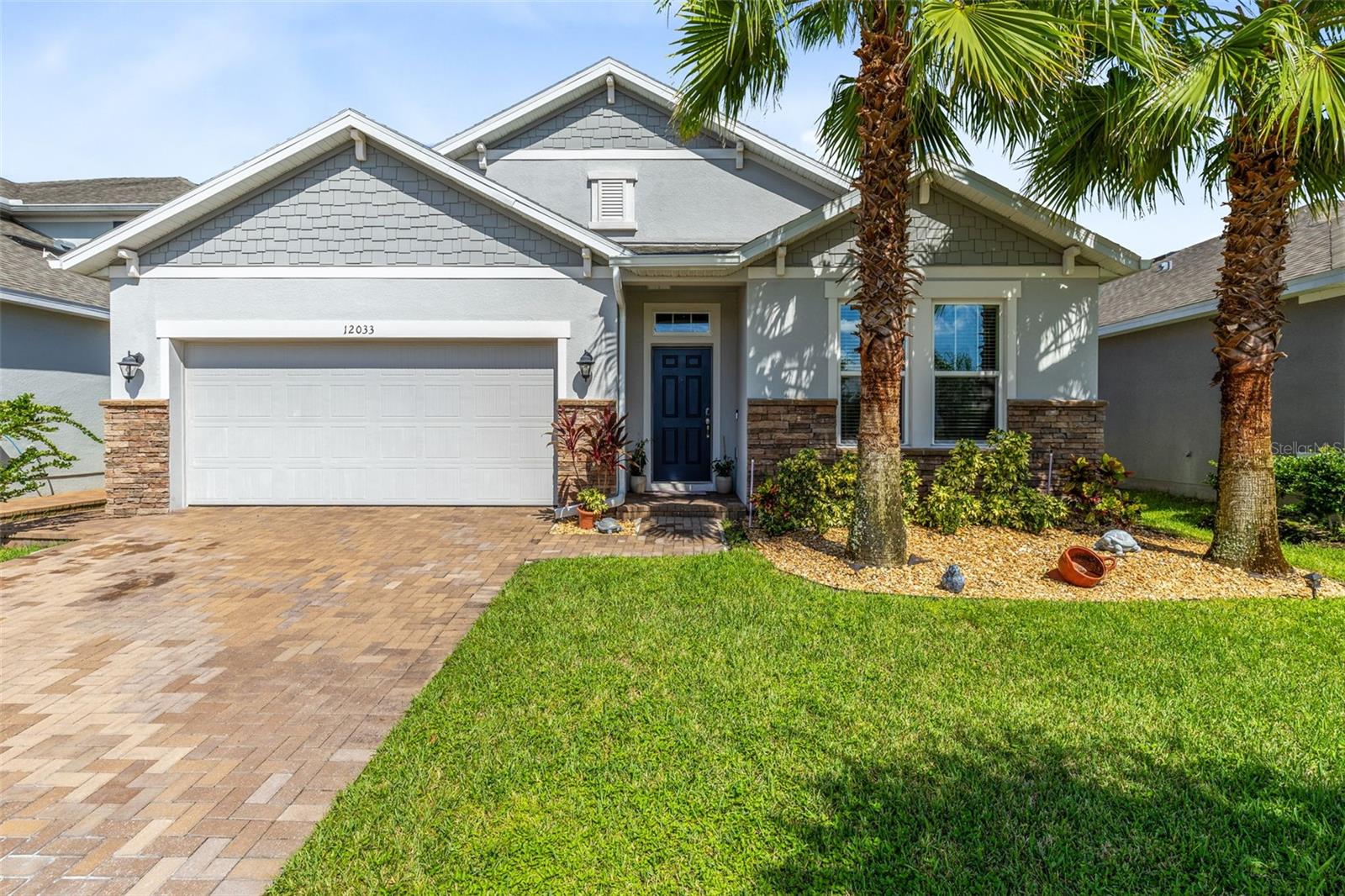 Details for 12033 Stone Bark Trail, ORLANDO, FL 32824