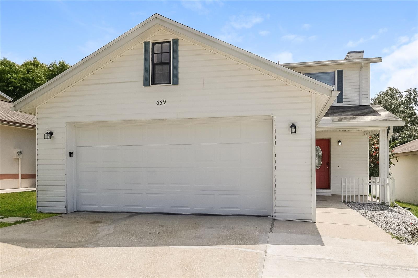 Details for 669 Lake Dexter Circle, WINTER HAVEN, FL 33884