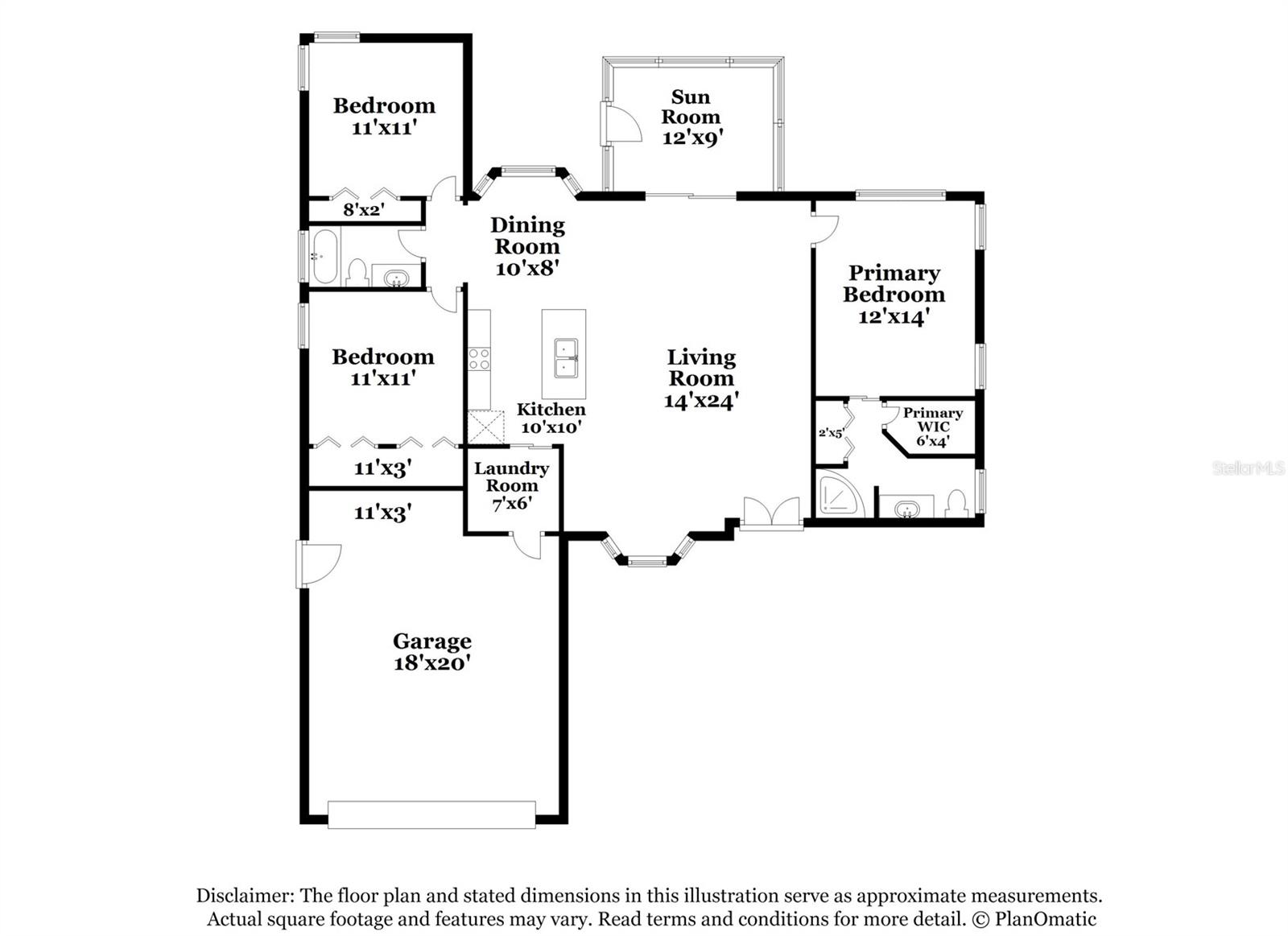 Image 2 of 16 For 8358 Natoma Street