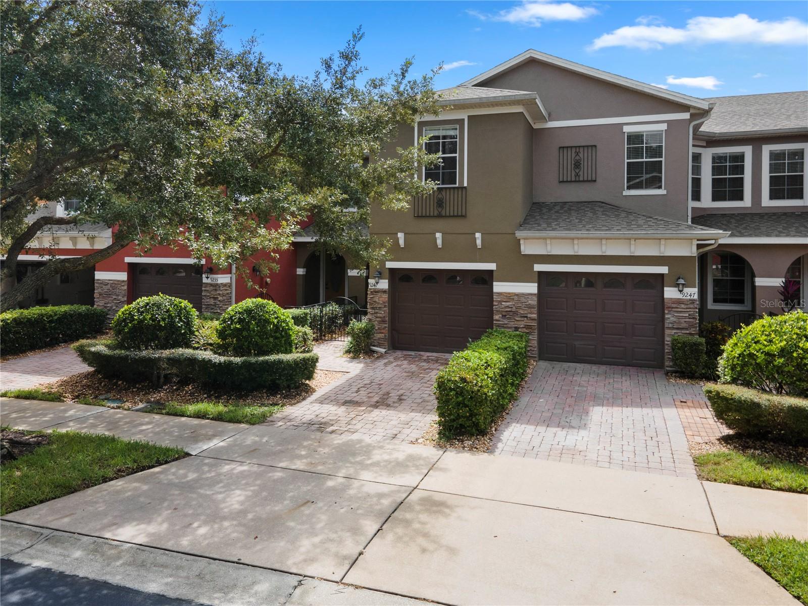 Details for 9241 Sweet Maple Avenue, ORLANDO, FL 32832