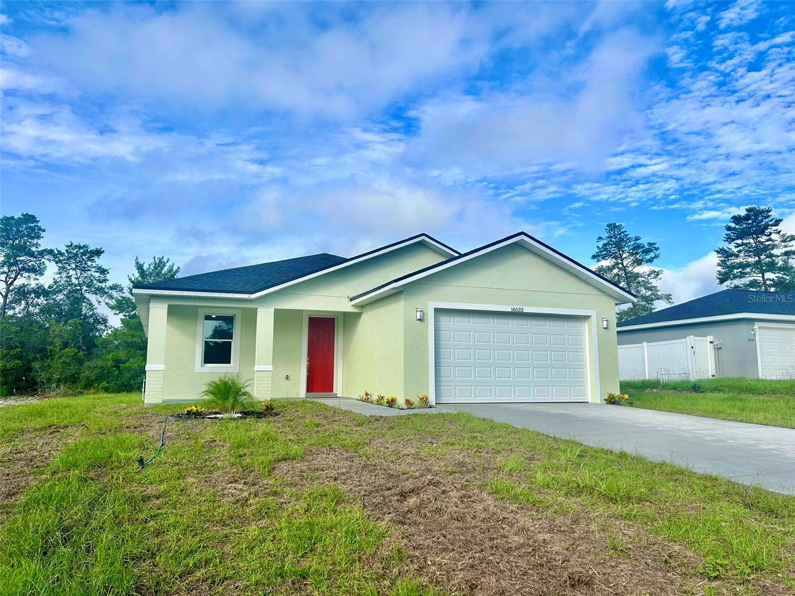 Details for 16532 31st Ter, OCALA, FL 34473