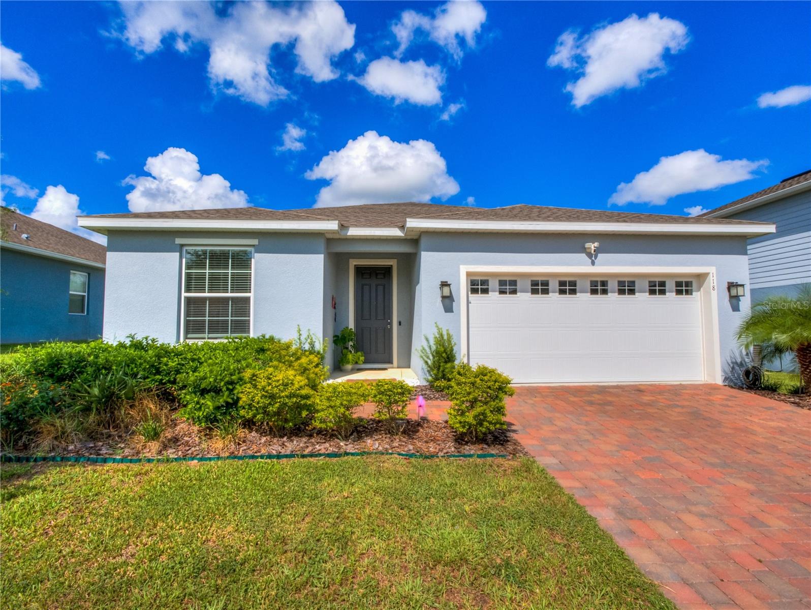 Details for 118 Aria Way, DAVENPORT, FL 33837