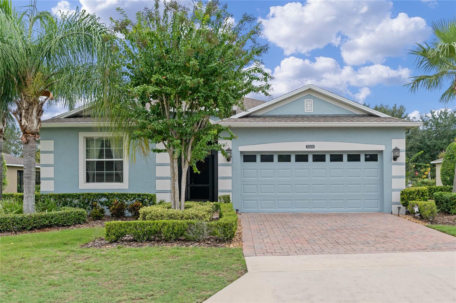 Details for 3606 Solana Circle, CLERMONT, FL 34711