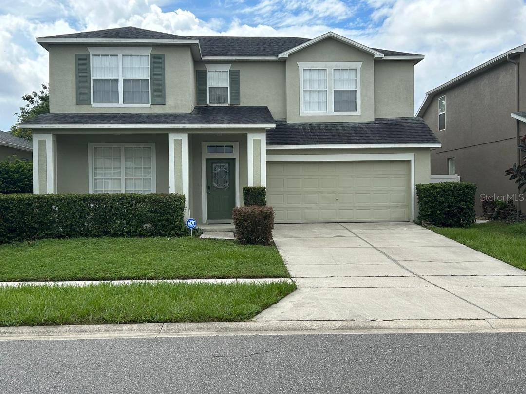 Details for 7613 Bear Claw Run, ORLANDO, FL 32825