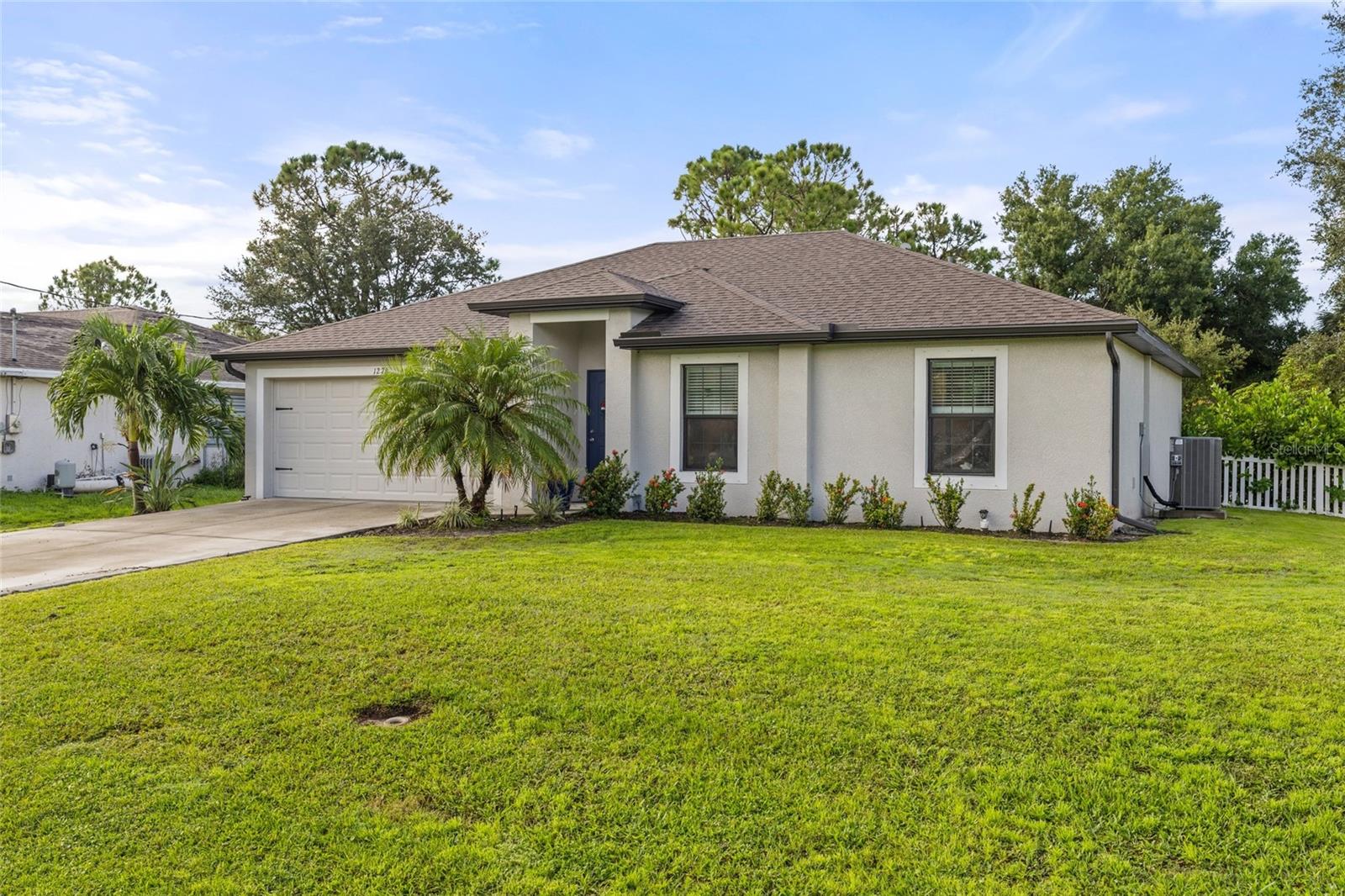 Details for 1276 Banter Circle, NORTH PORT, FL 34288