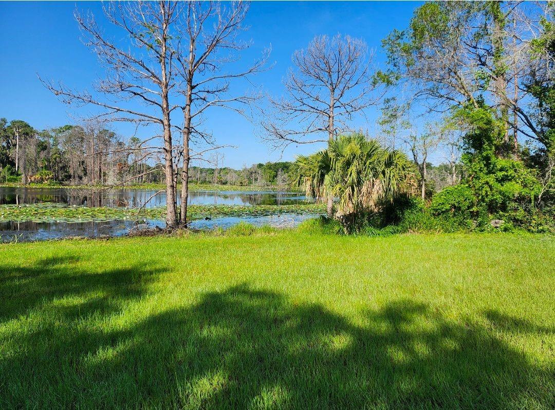 Details for Lake Geneva Road, GENEVA, FL 32732