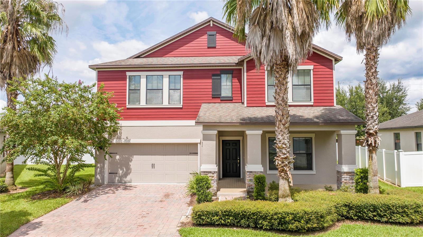 Details for 1934 Pantheon Drive, WINTER GARDEN, FL 34787