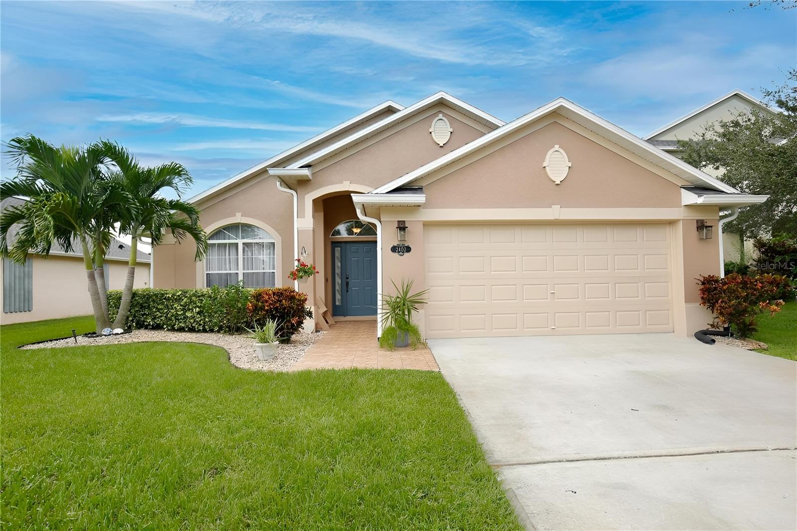 Details for 2403 Glasbern Circle, WEST MELBOURNE, FL 32904