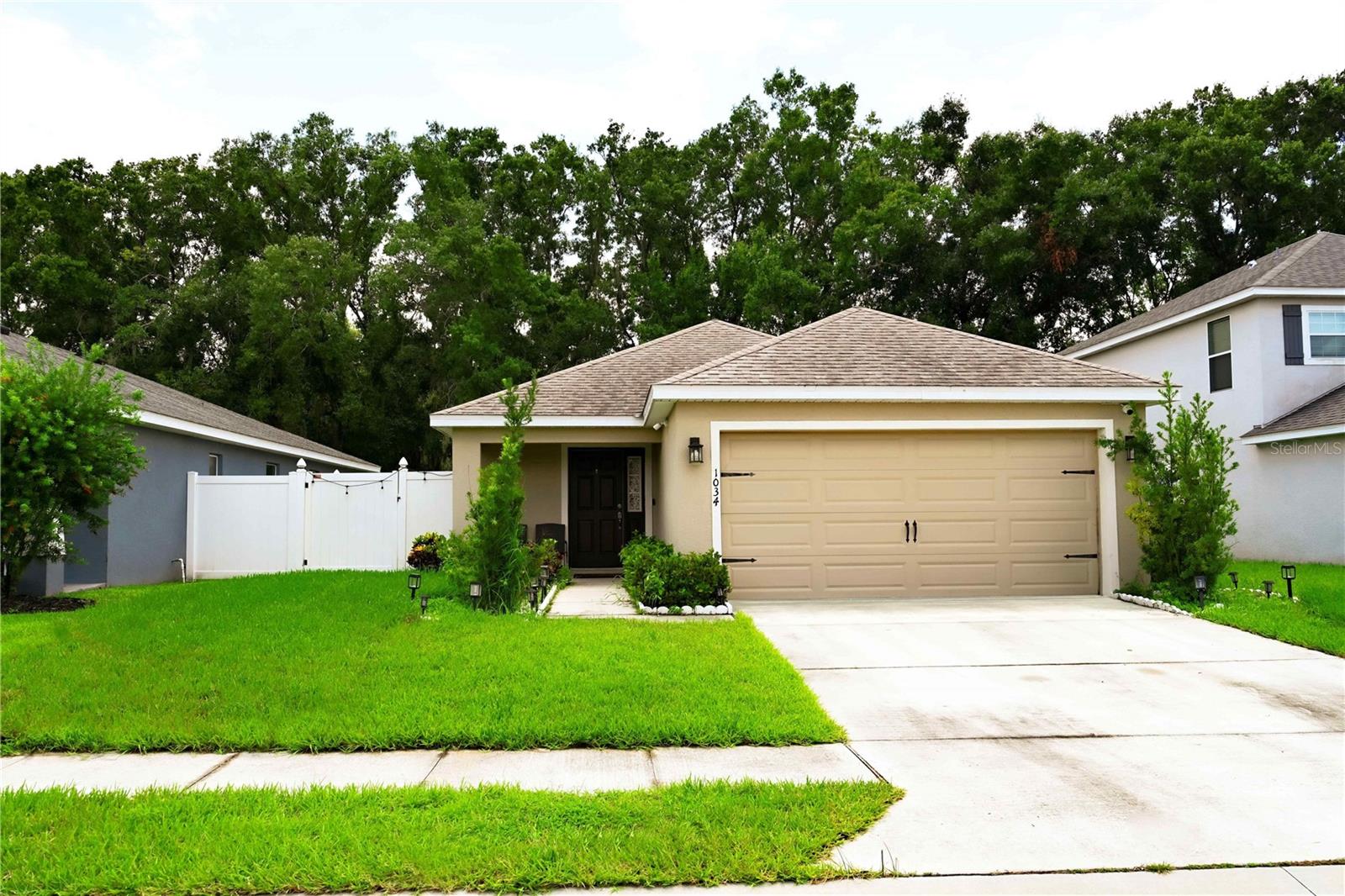 Details for 1034 Rivershore Avenue, LAKELAND, FL 33809