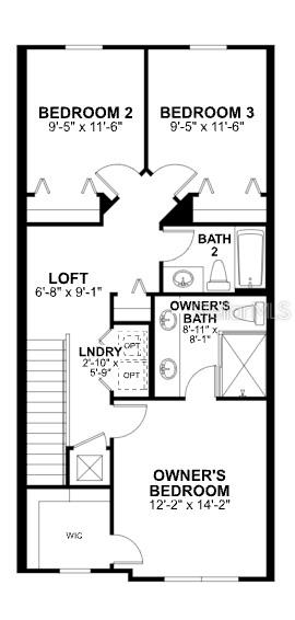 Image 3 of 13 For 5072 Rain Shadow Drive