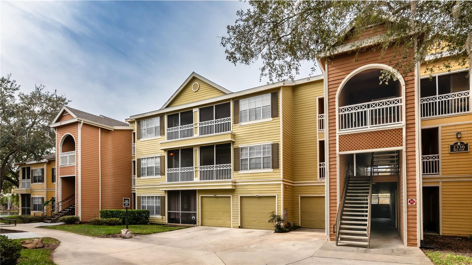 Details for 2336 Mid Town Terrace 917, ORLANDO, FL 32839