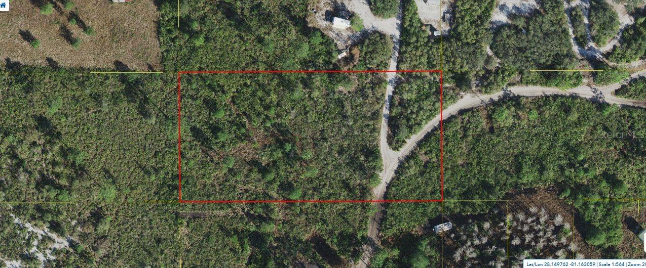 Details for Holopaw Groves Road, SAINT CLOUD, FL 34773