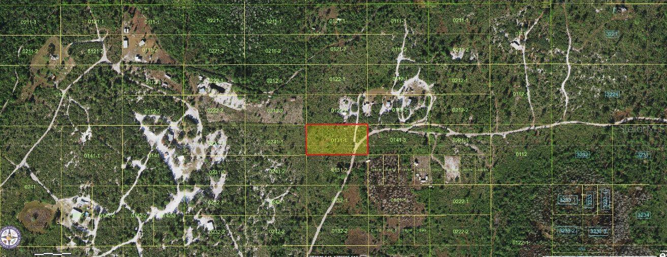 Image 2 of 2 For Holopaw Groves Road