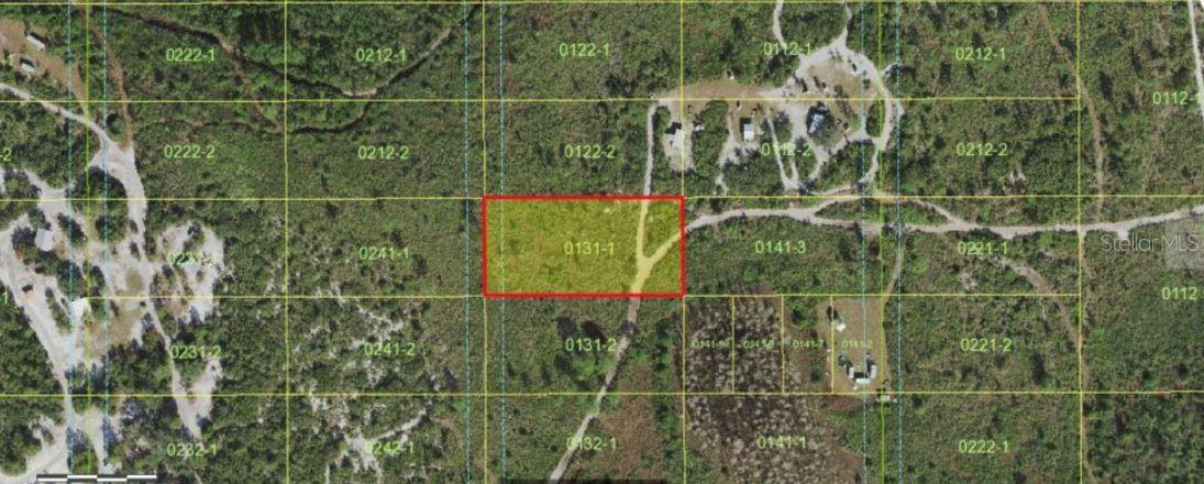 Image 4 of 5 For Holopaw Groves Road