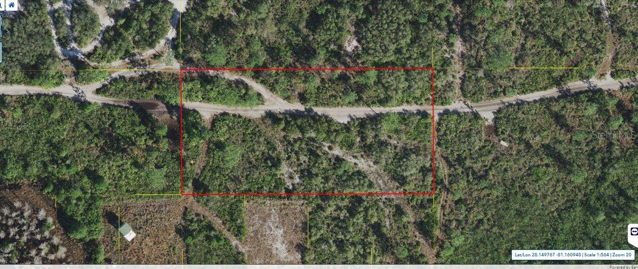 Details for Holopaw Groves Road, SAINT CLOUD, FL 34773