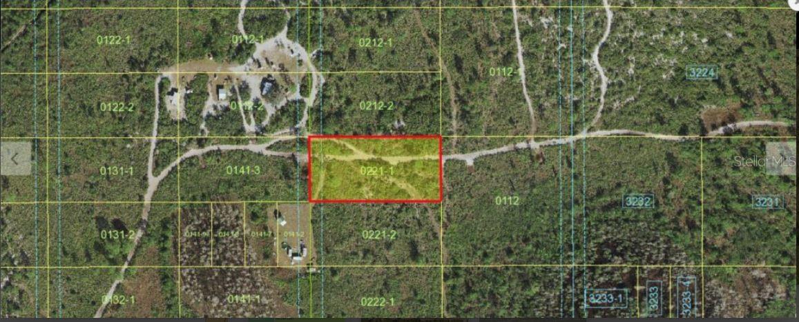 Image 4 of 4 For Holopaw Groves Road